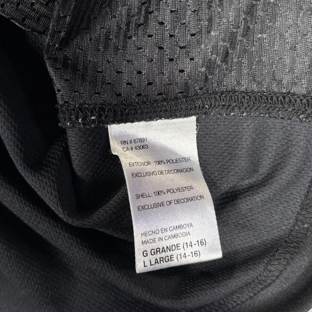 NFL team apparel